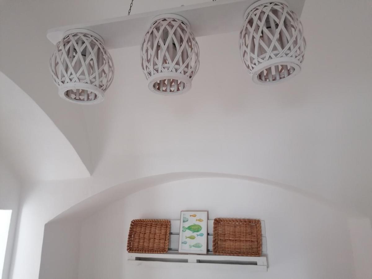 فيلا Albero Di Giada ماسافرا المظهر الخارجي الصورة
