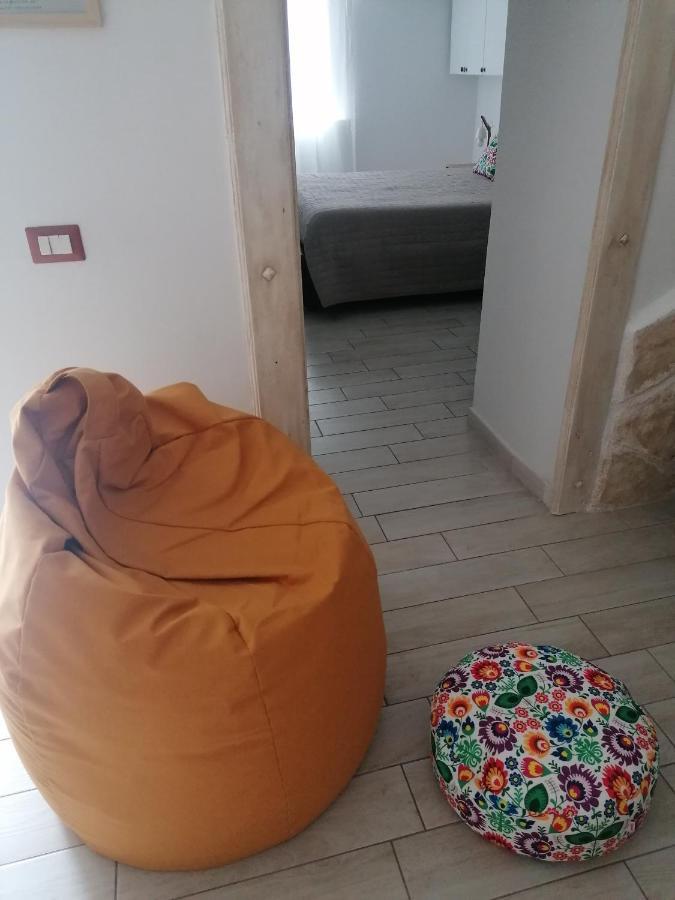 فيلا Albero Di Giada ماسافرا المظهر الخارجي الصورة